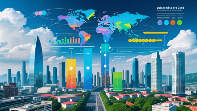 Transformando la Liderazgo a Travs del Balanced Scorecard: Ests Listo para el Cambio?