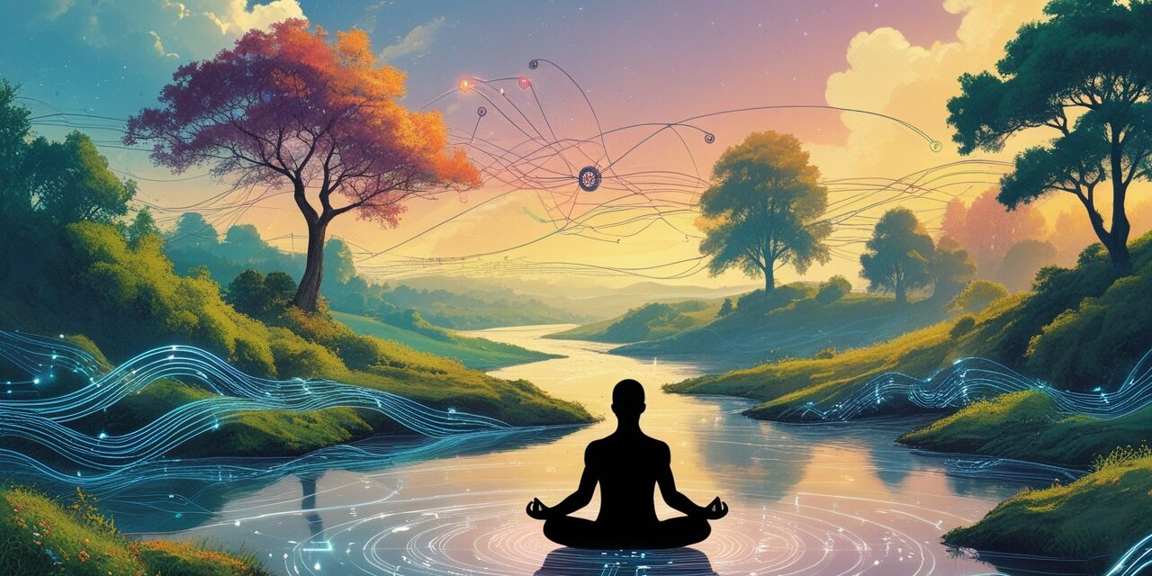 La Conciencia en Todo: Reflexiones a Partir de Spinoza