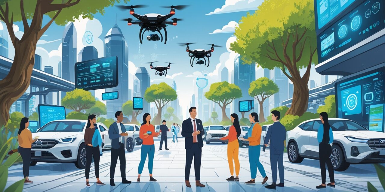 La Era de los Agentes Múltiples: ¿Estamos Listos para el Futuro?