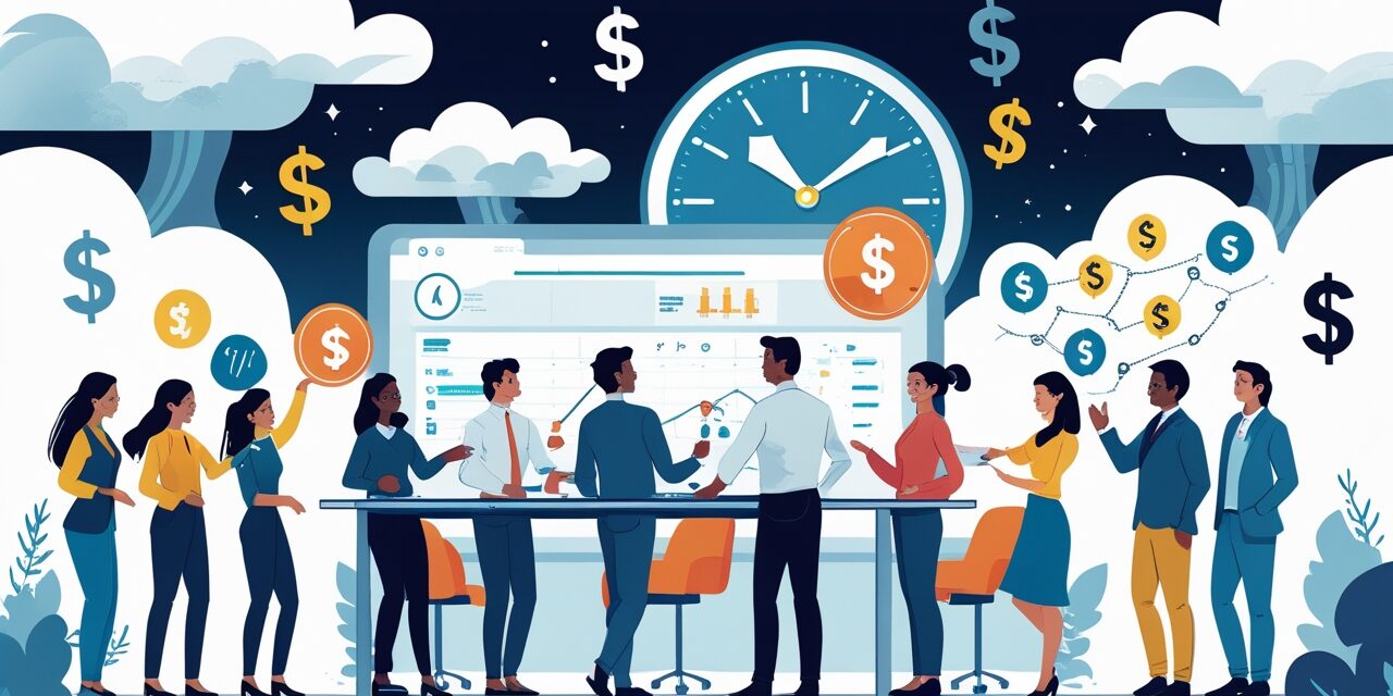 La semana laboral de cuatro días: realidades y ilusiones en la era de la inteligencia artificial