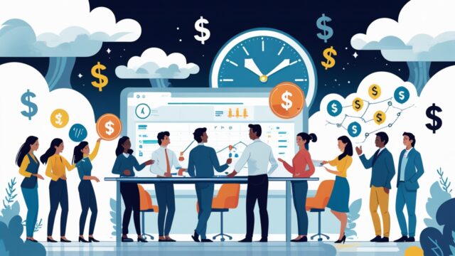 La semana laboral de cuatro días: realidades y ilusiones en la era de la inteligencia artificial