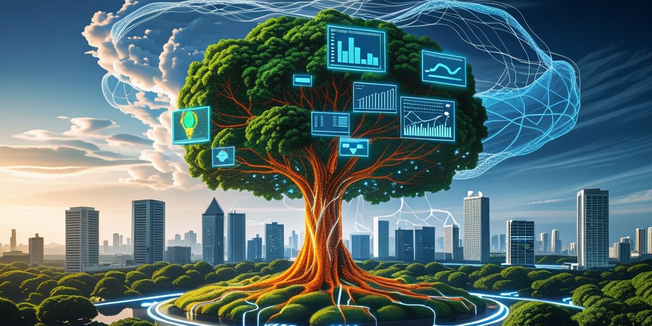 Estamos Listos para el Futuro? Redefiniendo el Liderazgo en la Era de la IA