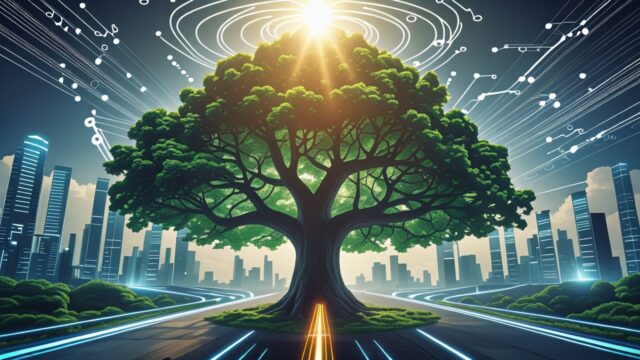 Estamos Preparados para el Futuro Colaborativo entre Humanos y Mquinas?