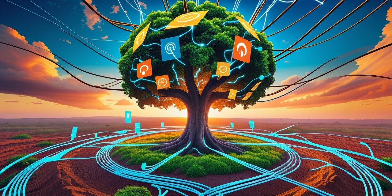 La Revolucin Silenciosa: Cmo la IA Est Transformando el Liderazgo del Futuro