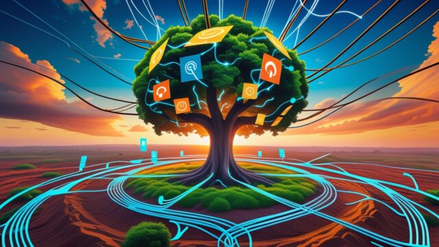La Revolucin Silenciosa: Cmo la IA Est Transformando el Liderazgo del Futuro
