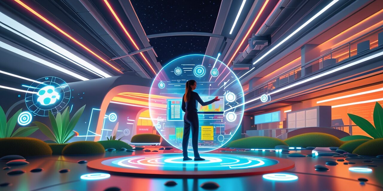 La Transformacin del Liderazgo en la Era de la Inteligencia Artificial