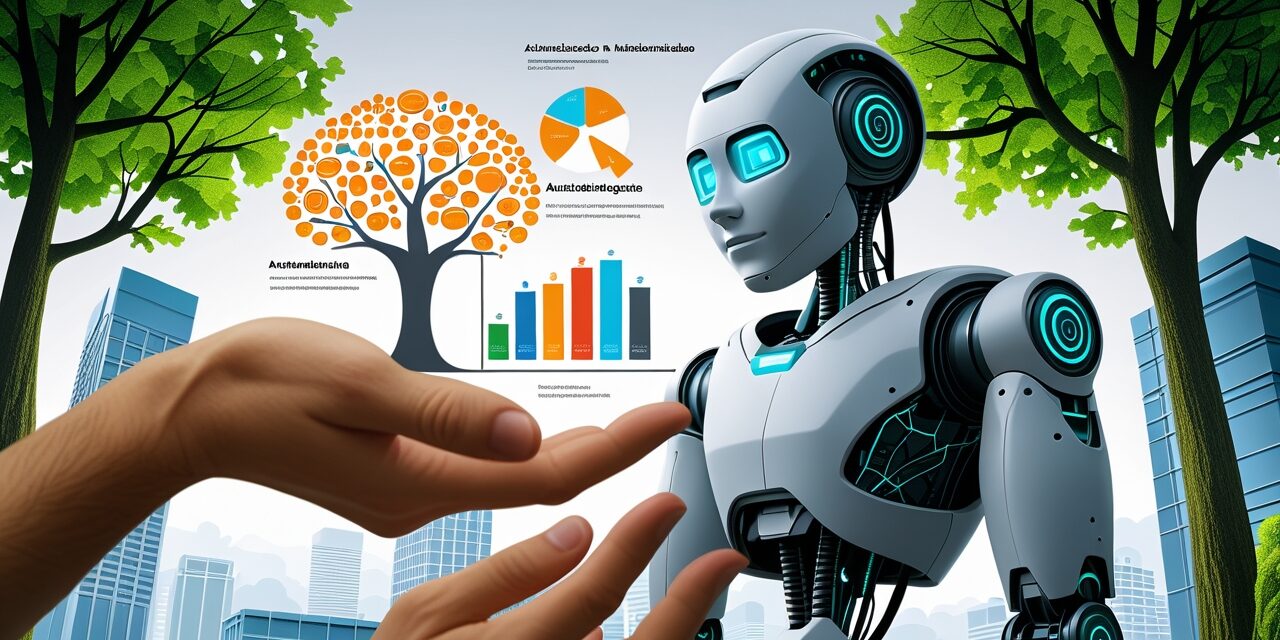 La automatizacin puede coexistir con la humanidad en el marketing moderno?