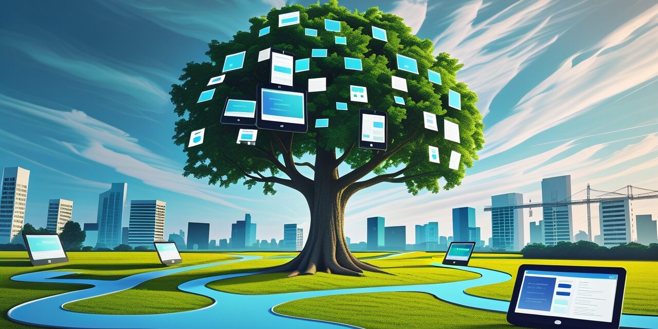 Transformacin Digital: Un Llamado a la Lideranza Innovadora