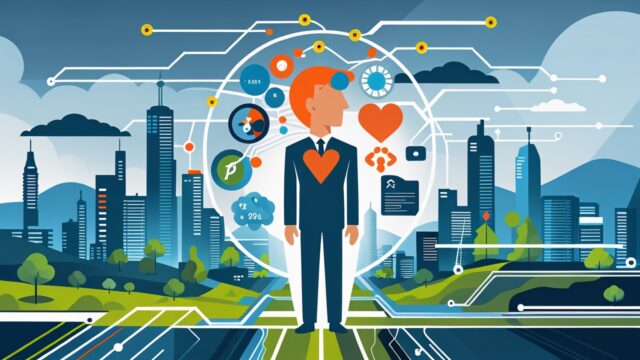 Transformando la Administracin Pblica: El Liderazgo hacia la Era de la Inteligencia Artificial