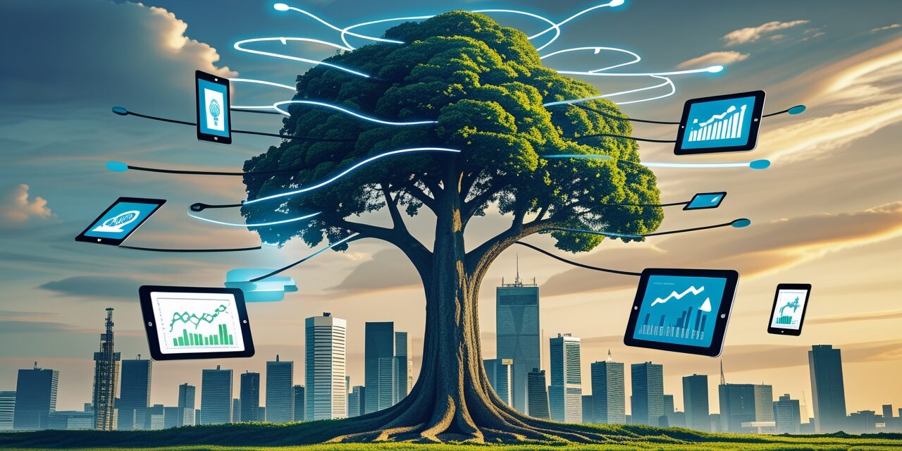 Cmo la Transformacin Digital Redefinir tu Liderazgo?