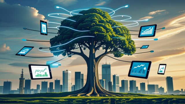 Cmo la Transformacin Digital Redefinir tu Liderazgo?
