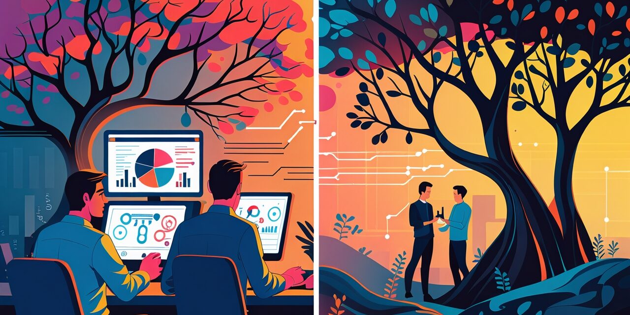 Descubriendo el Futuro: Cmo los Lderes Pueden Transformar el Trabajo con la Inteligencia Artificial?