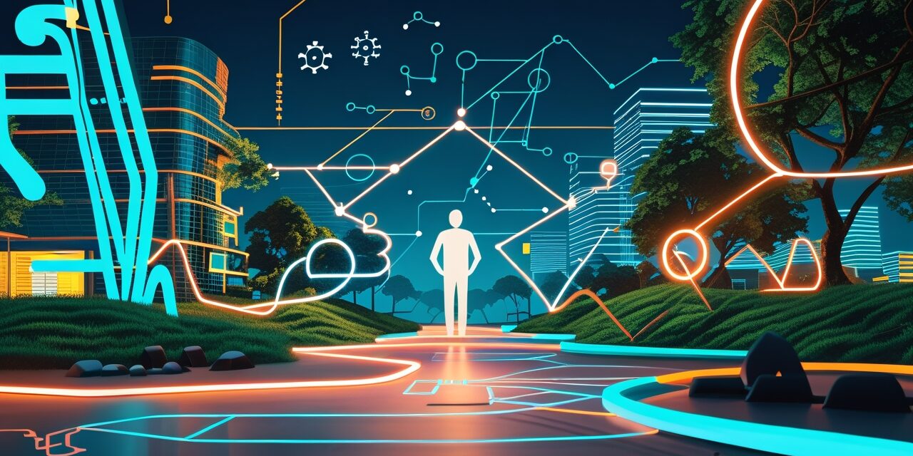 Est Tu Liderazgo Listo para la Era de la Inteligencia Artificial?