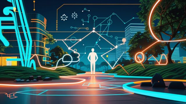 Est Tu Liderazgo Listo para la Era de la Inteligencia Artificial?