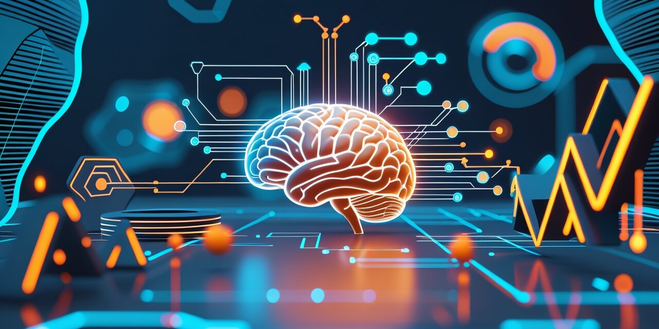 Estamos Listos para Transformar la Eficiencia en Inteligencia con IA?
