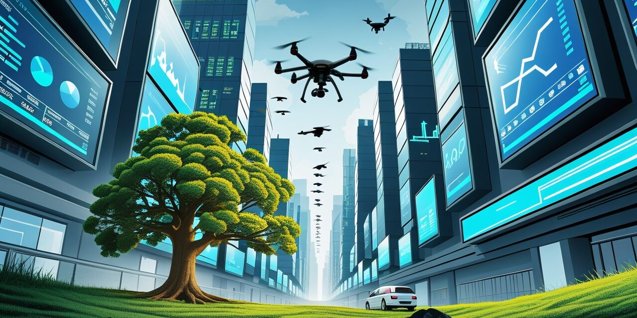 Estamos Listos para el Futuro? La Transformacin de las Finanzas a Travs de la Inteligencia Artificial