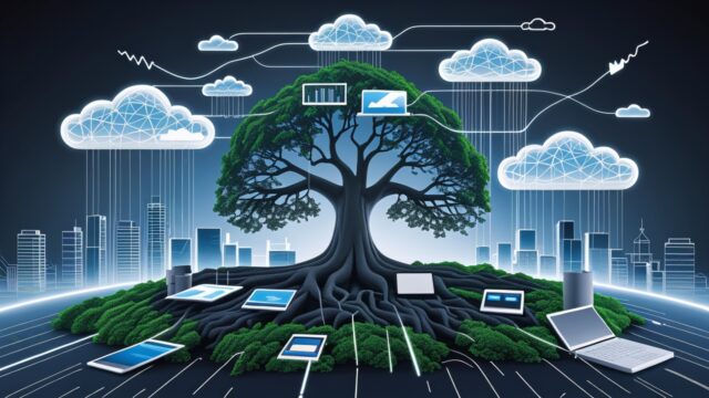 Ests Listo para Liderar en la Era de la Nube?
