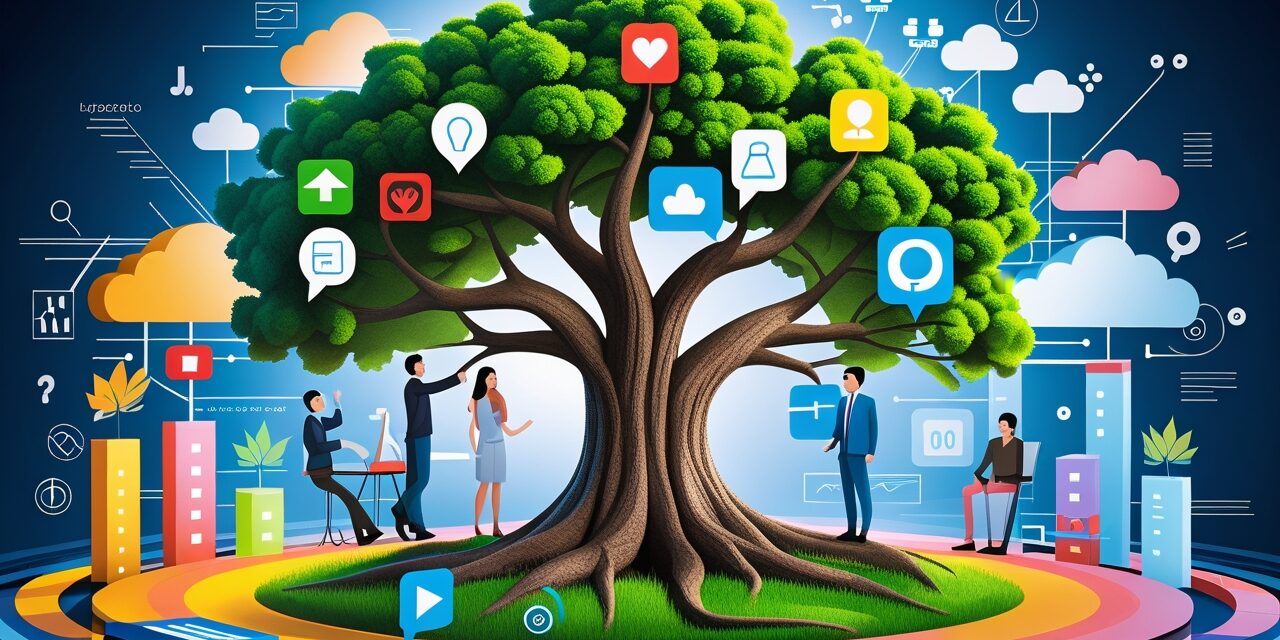 Redefiniendo Liderazgo: El Poder del Social Selling en la Era Digital