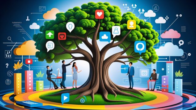 Redefiniendo Liderazgo: El Poder del Social Selling en la Era Digital