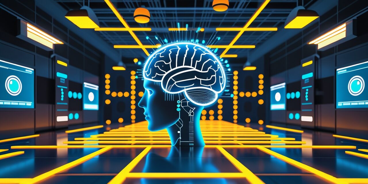 Transformacin Digital: El poder de la Inteligencia Artificial en el liderazgo moderno