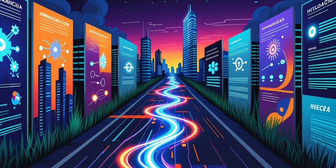 Transformacin Inteligente: Est Tu Liderazgo Preparado para la Era de la IA?