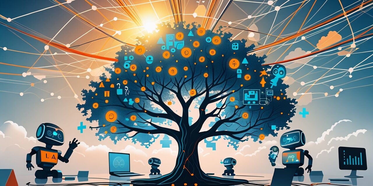 Cmo Puede la IA Transformar tu Liderazgo en la Era Digital?