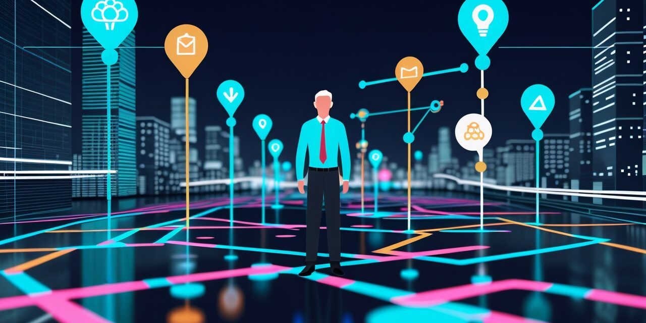 El Liderazgo del Futuro: Cmo la IA Est Transformando Nuestro Rol
