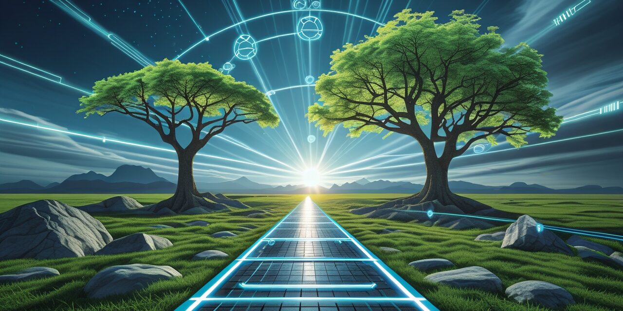 Estamos Listos para Liderar con Inteligencia Artificial en la Nueva Era?