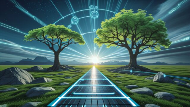 Estamos Listos para Liderar con Inteligencia Artificial en la Nueva Era?