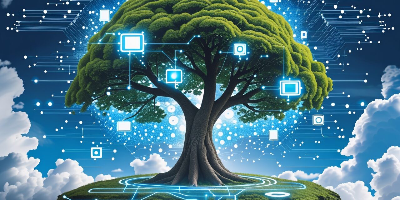 Ests Listo para Liderar en la Era de la Inteligencia Artificial?