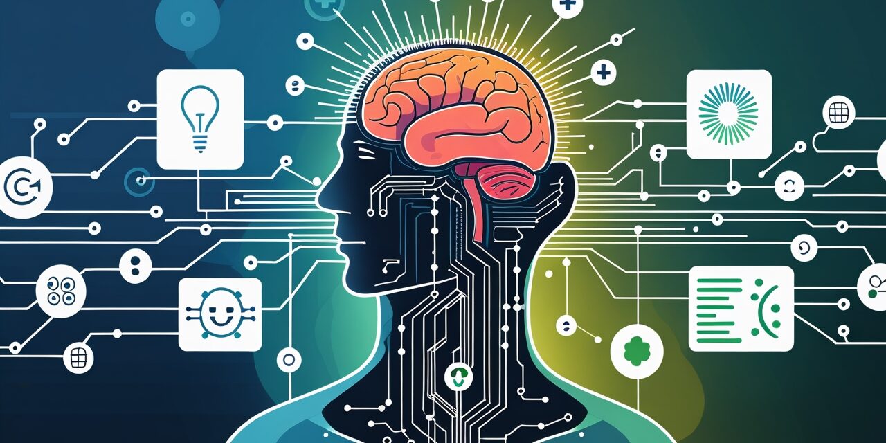 La Transformacin del Liderazgo: Conectando Humanidad y Tecnologa en la Era de la IA