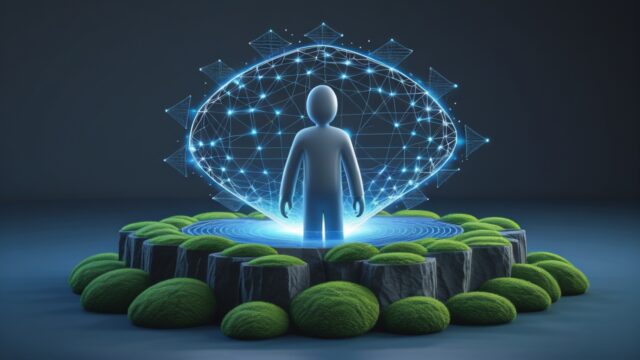 Puede la Inteligencia Artificial Transformar Tu Estilo de Liderazgo?