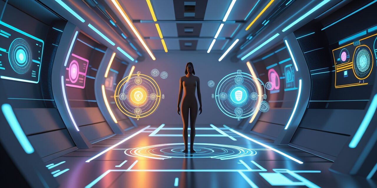 Transformando el Futuro del Trabajo: El Papel Esencial del Liderazgo en la Era de la IA