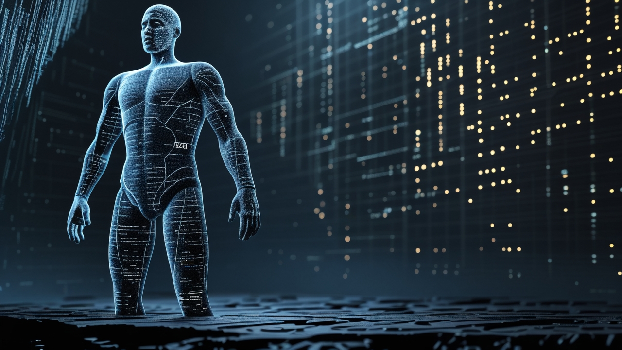 AI Demands Better Humans, Not Just Better Tools AI Demands Better Humans, Not Just Better Tools