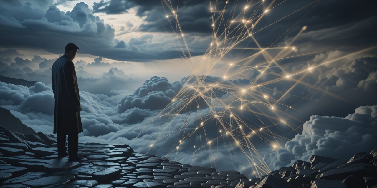 Why AI Demands Empathy, Not Gizmos, from Today’s Leaders