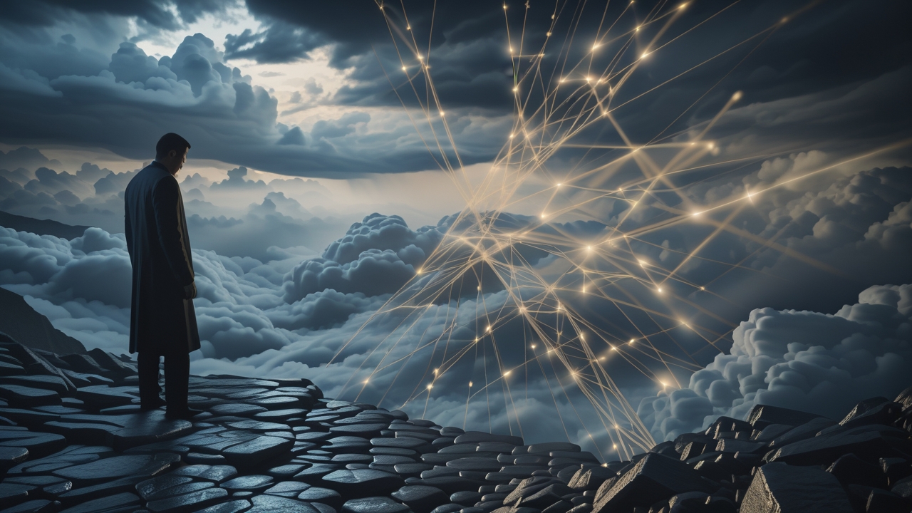 Why AI Demands Empathy, Not Gizmos, from Today’s Leaders