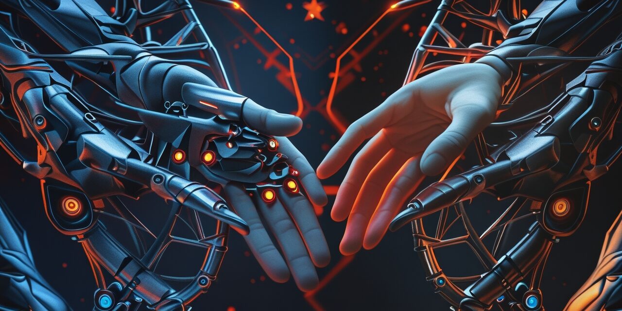 Why GenAI Needs Our Humanity for Real Innovation