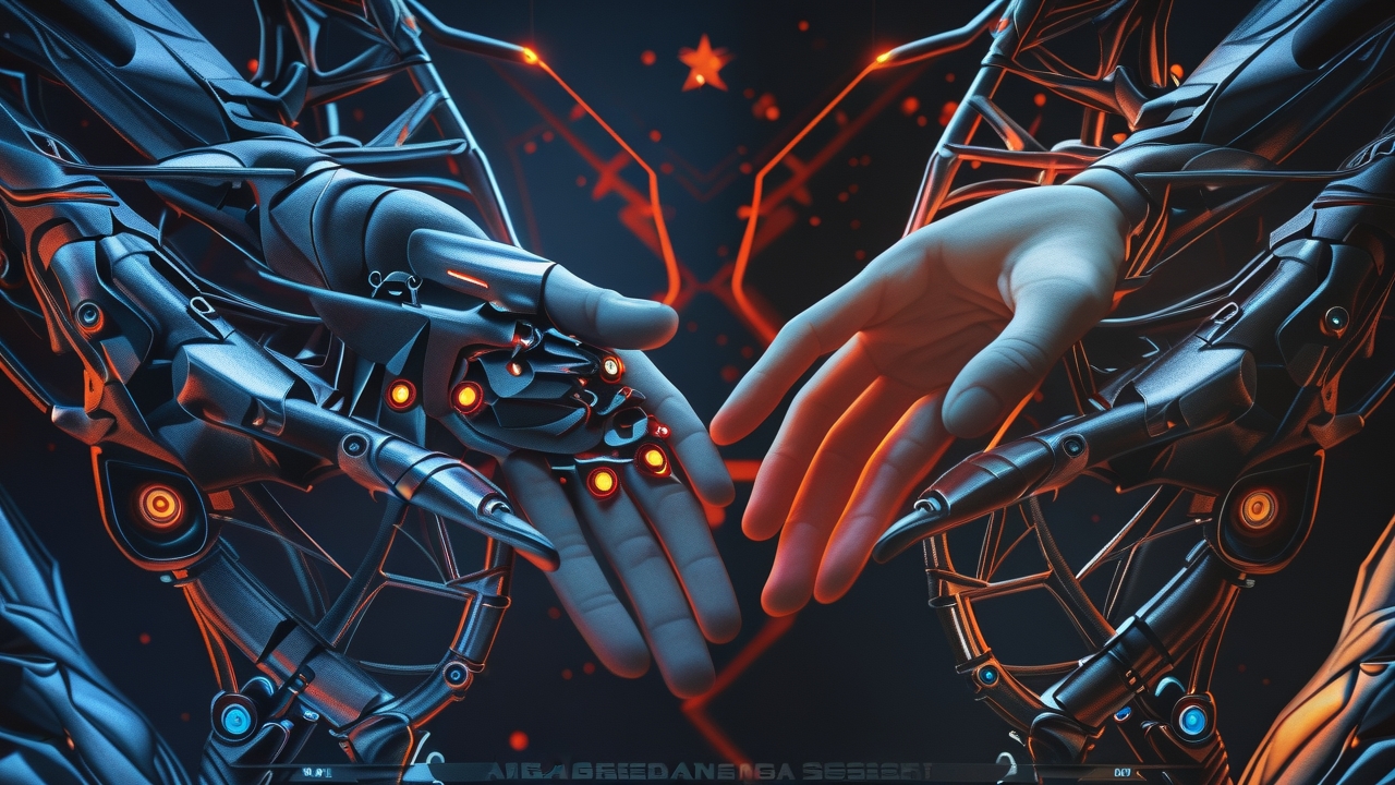 Why GenAI Needs Our Humanity for Real Innovation