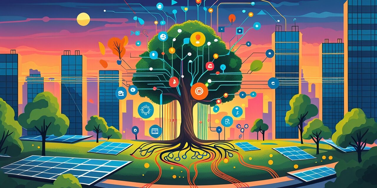 Transformando el Liderazgo: La Clave del xito en la Era Colaborativa