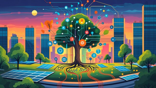 Transformando el Liderazgo: La Clave del xito en la Era Colaborativa