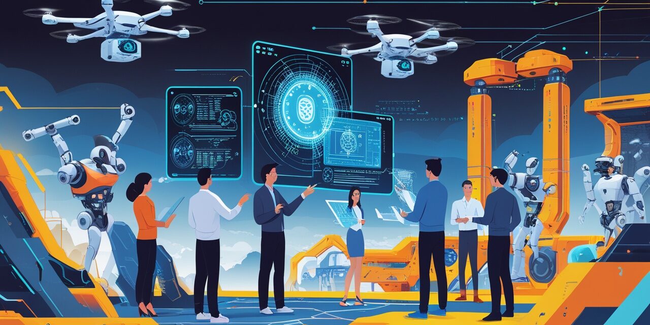 Tuyo reflexiona sobre los agentes de IA y el futuro de la ingeniería