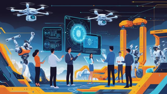 Tuyo reflexiona sobre los agentes de IA y el futuro de la ingeniería