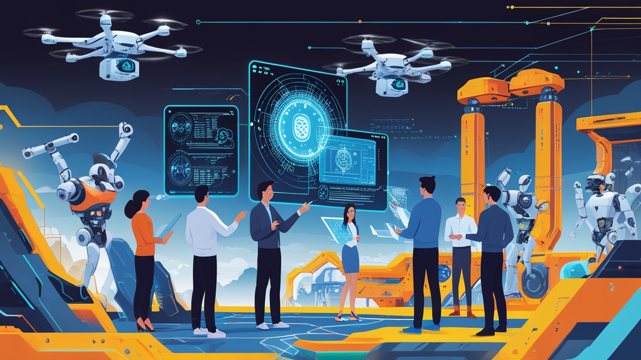 Tuyo reflexiona sobre los agentes de IA y el futuro de la ingeniería
