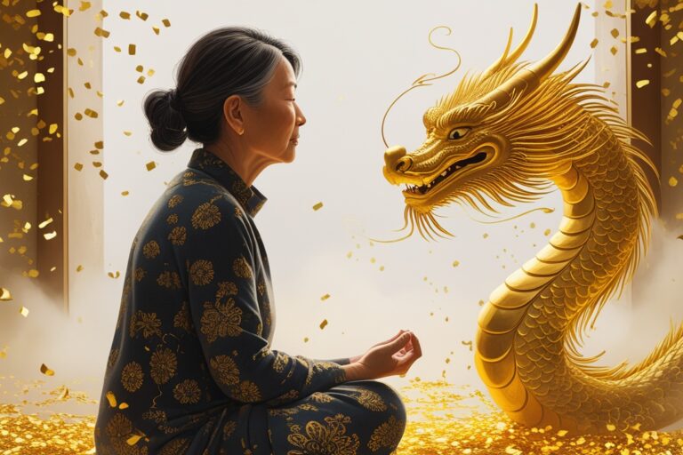 El dragón y la elección consciente: una guía Dragones para entrenar la mente y vivir con propósito