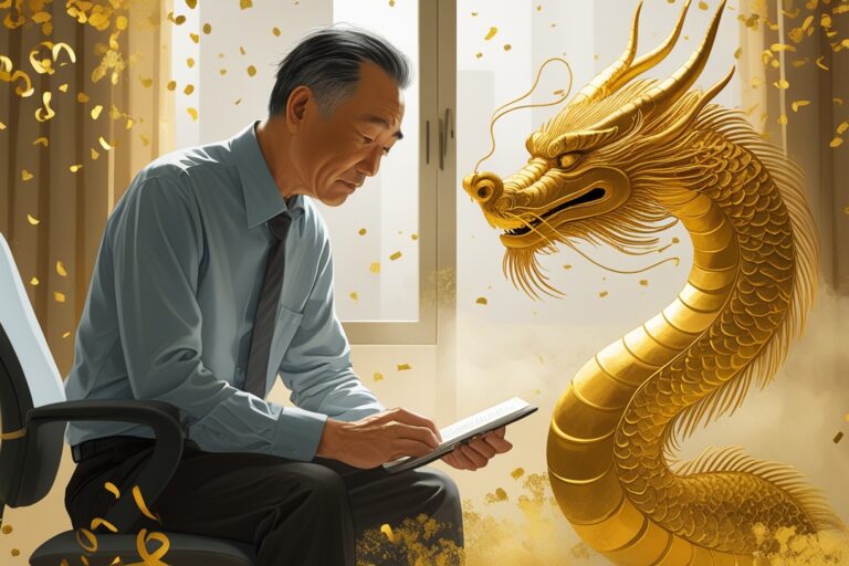 Entre jinete y dragón: una ruta práctica hacia la higiene mental con Dragones