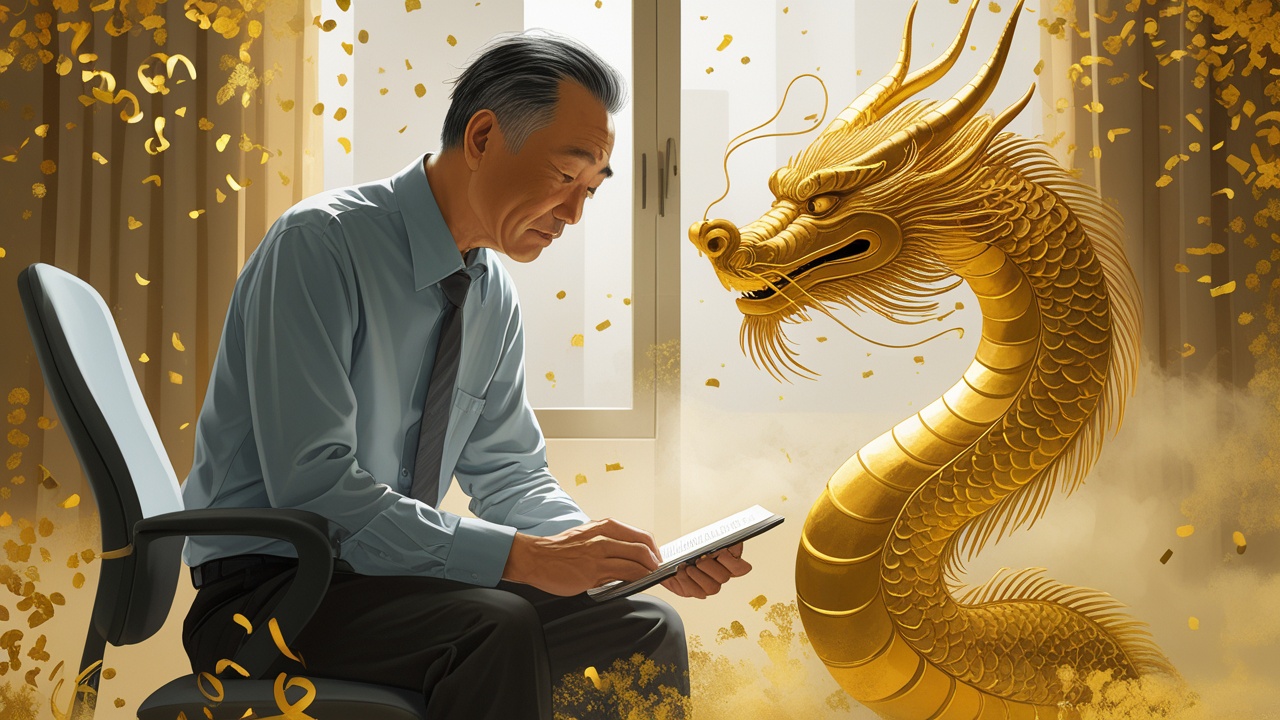 Entre jinete y dragón: una ruta práctica hacia la higiene mental con Dragones