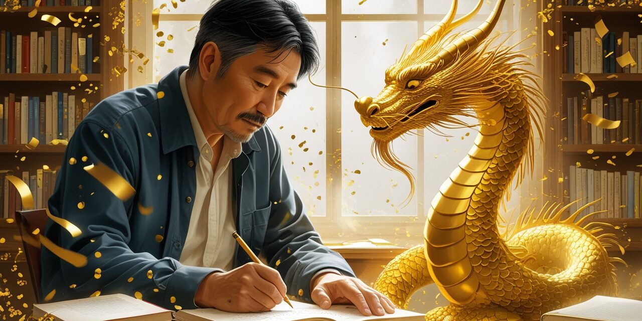 No puedes creer todo lo que piensas: Narrativas que curan con Dragones