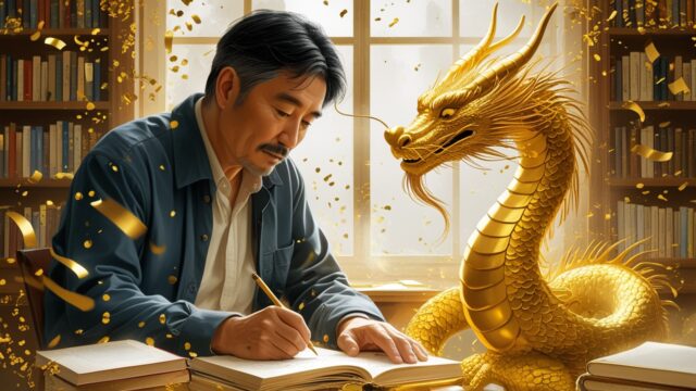 No puedes creer todo lo que piensas: Narrativas que curan con Dragones