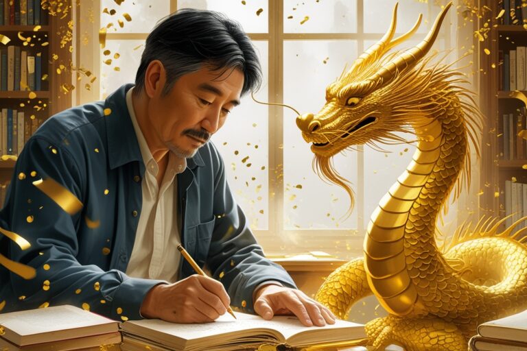 No puedes creer todo lo que piensas: Narrativas que curan con Dragones