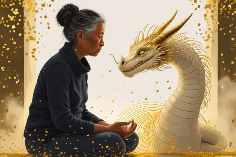 Dragones interior: la danza entre tu dragón interior y tu jinete